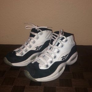reebok question mid concord